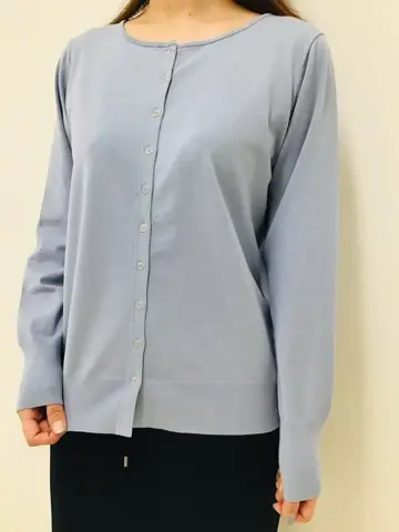 23区 L やの コーディネート画像