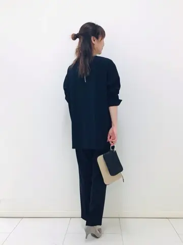 23区 L やの コーディネート画像