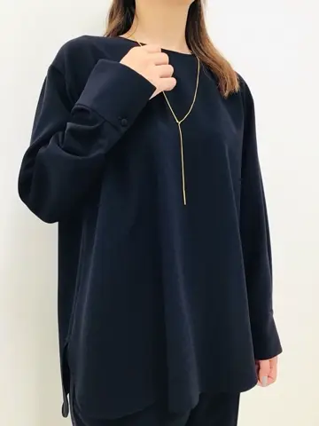 23区 L やの コーディネート画像