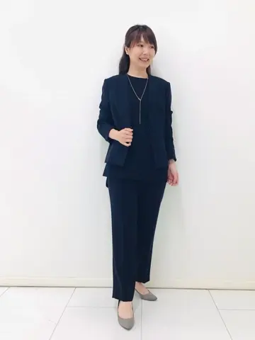 23区 L やの コーディネート画像