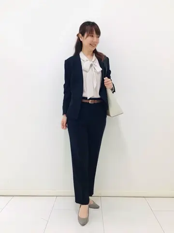 23区 L やの コーディネート画像