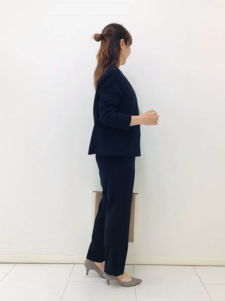 23区 L やの コーディネート画像