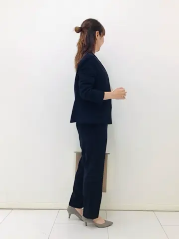 23区 L やの コーディネート画像