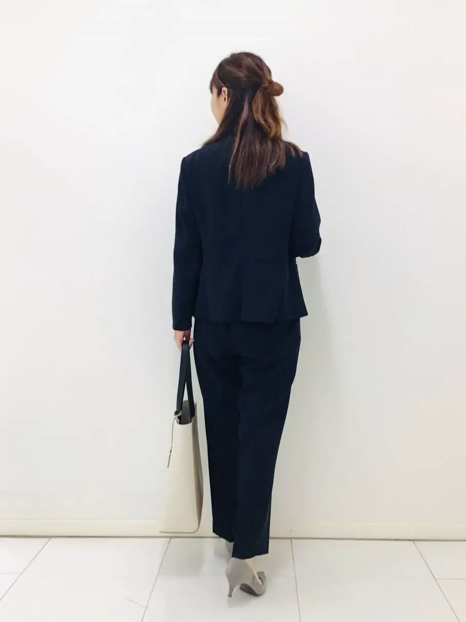 23区 L やの コーディネート画像