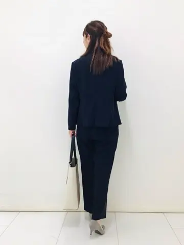 23区 L やの コーディネート画像