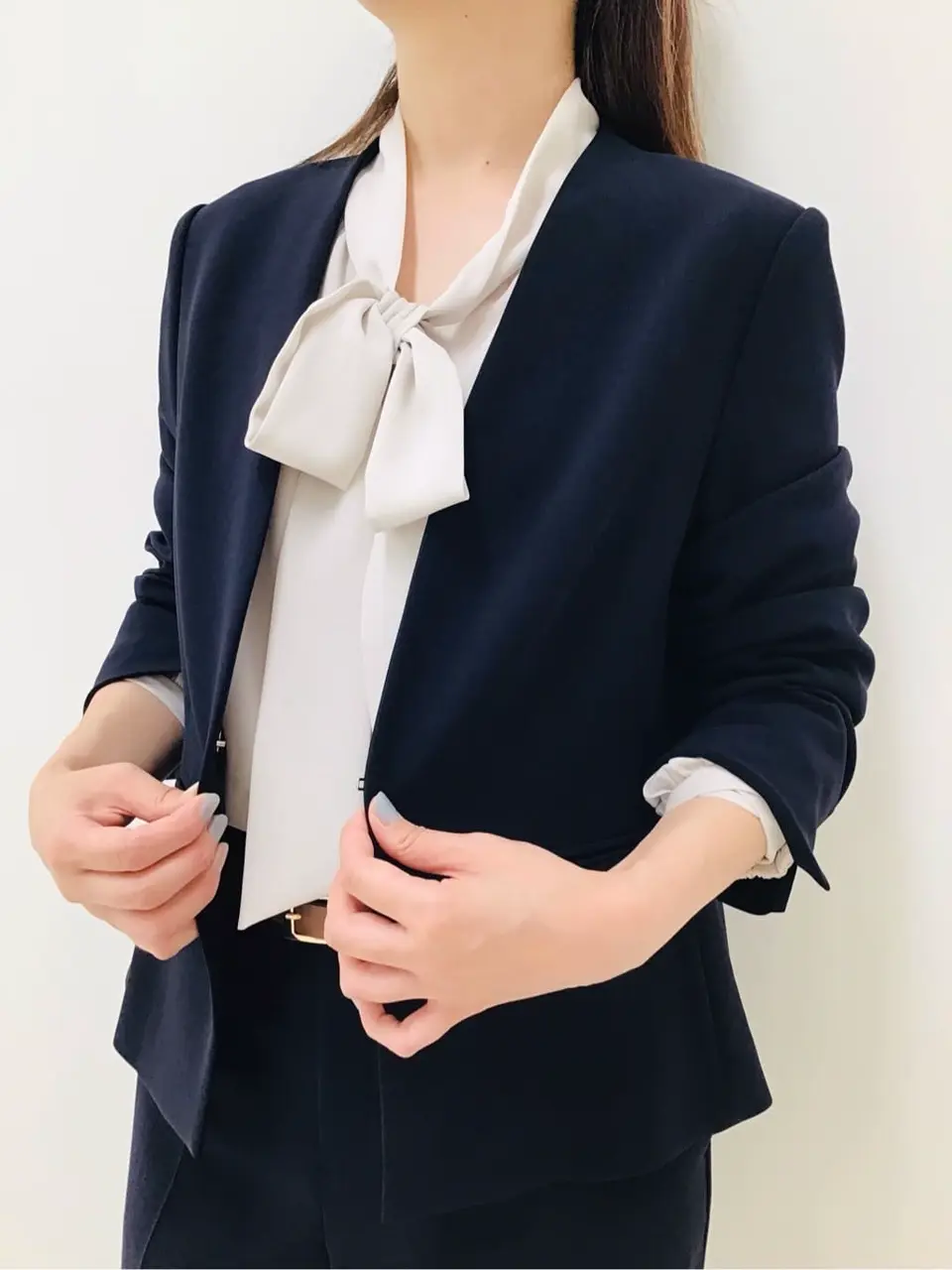 23区 L やの コーディネート画像