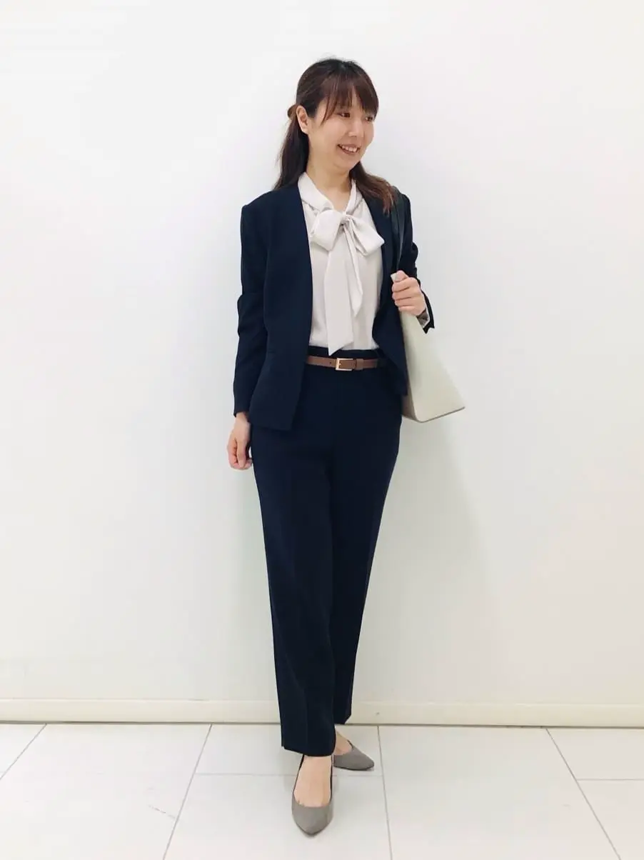 23区 L やの コーディネート画像