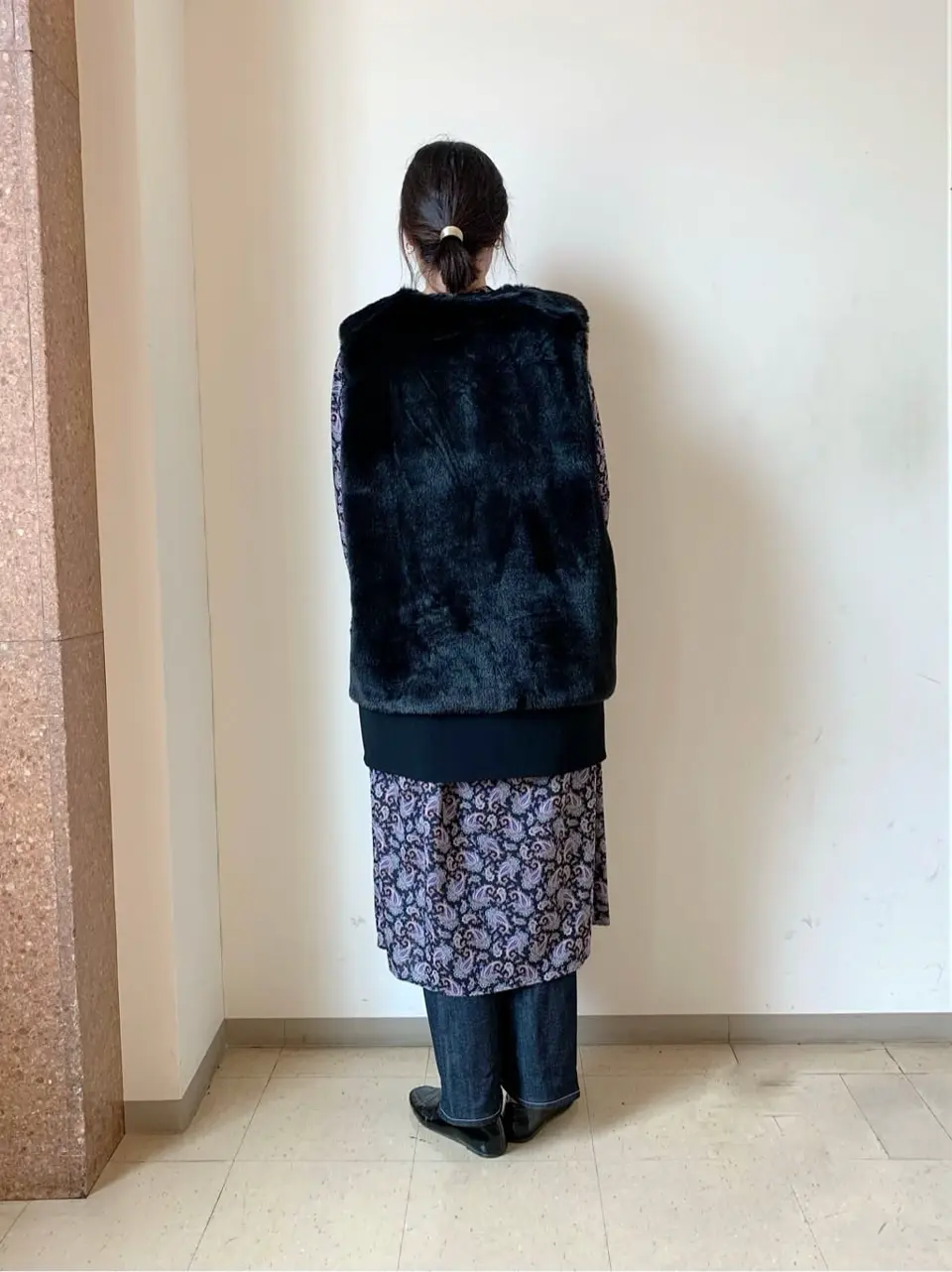 23区 L 河野 コーディネート画像