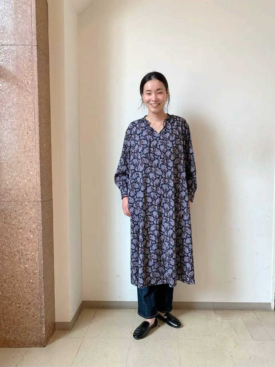 23区 L 河野 コーディネート画像