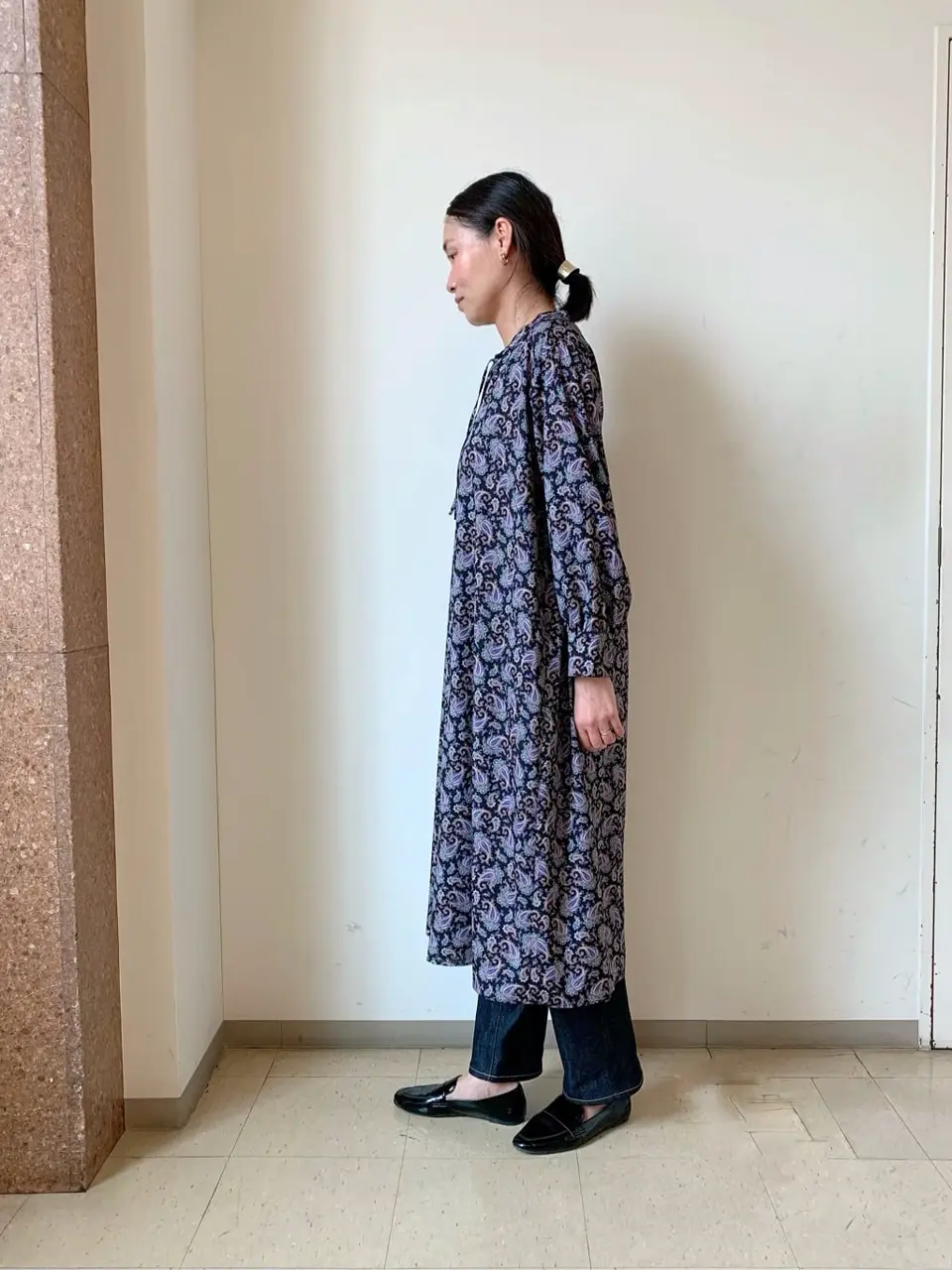 23区 L 河野 コーディネート画像