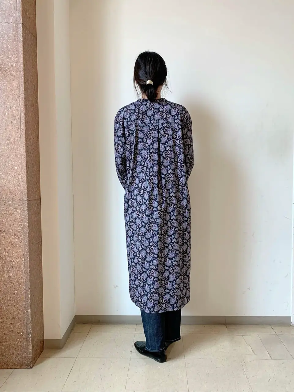 23区 L 河野 コーディネート画像