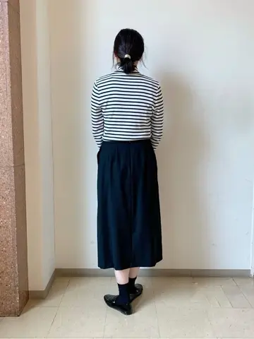 23区 L 河野 コーディネート画像