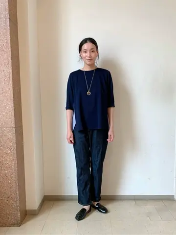 23区 L 河野 コーディネート画像