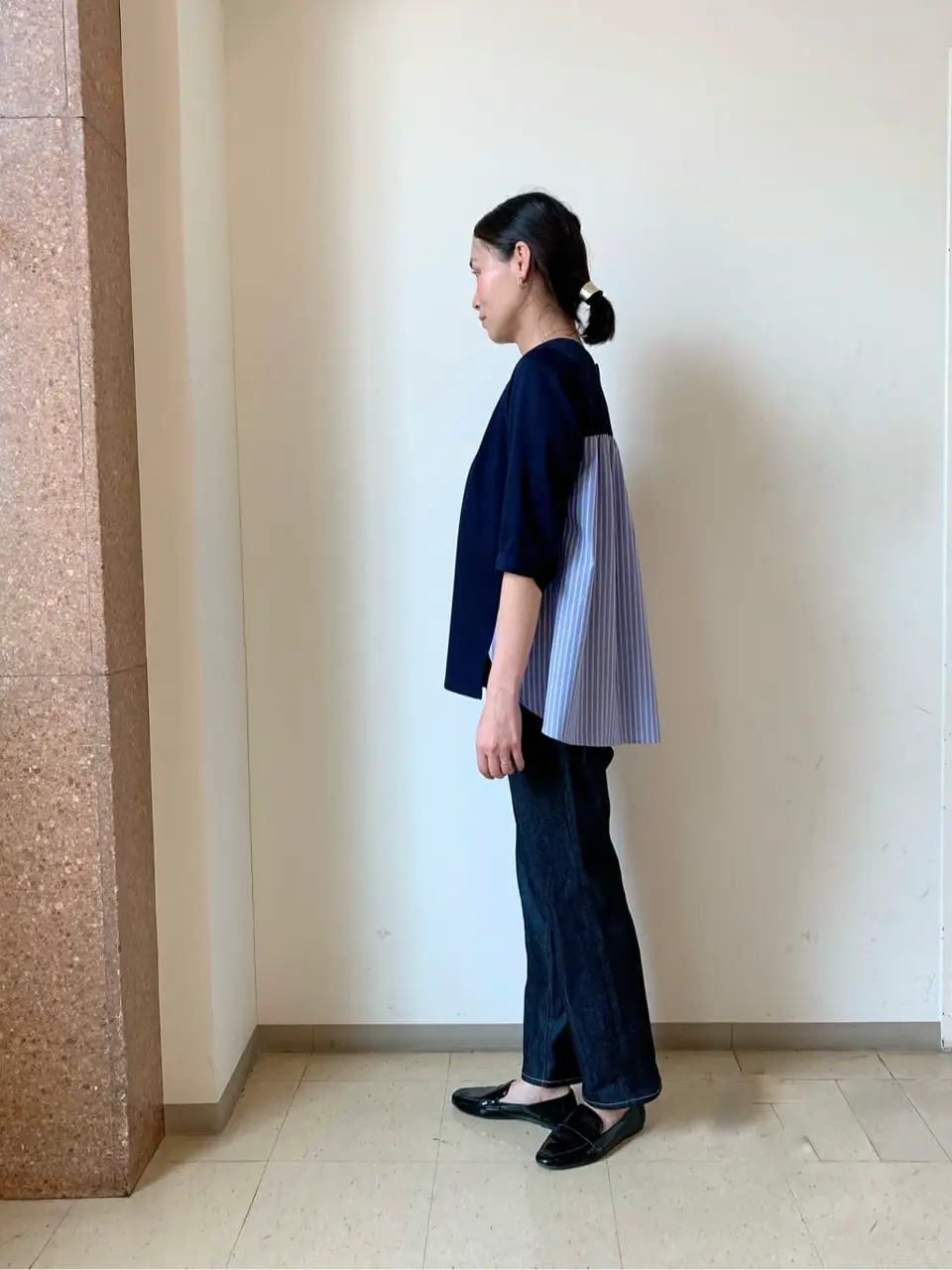 23区 L 河野 コーディネート画像