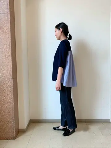 23区 L 河野 コーディネート画像