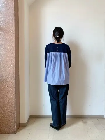 23区 L 河野 コーディネート画像