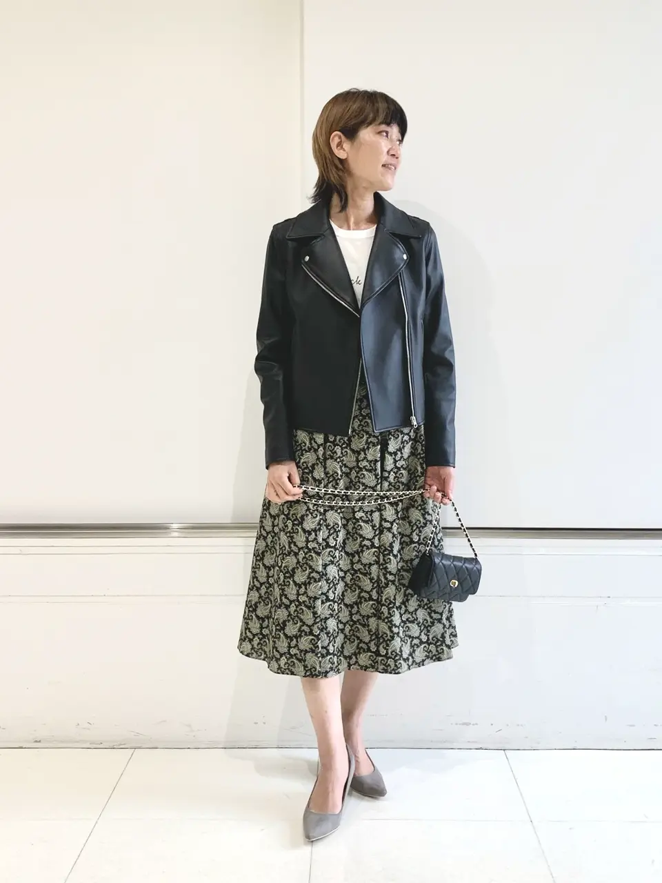  稲船 コーディネート画像