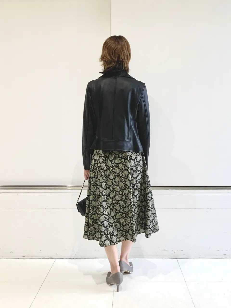 23区 L 稲船 コーディネート画像