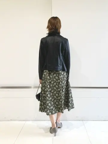 23区 L 稲船 コーディネート画像