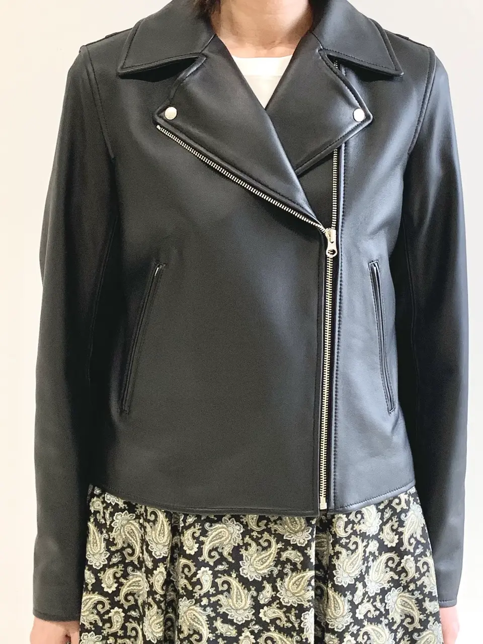 23区 L 稲船 コーディネート画像