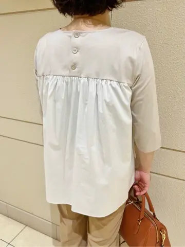 23区 L 山崎 コーディネート画像