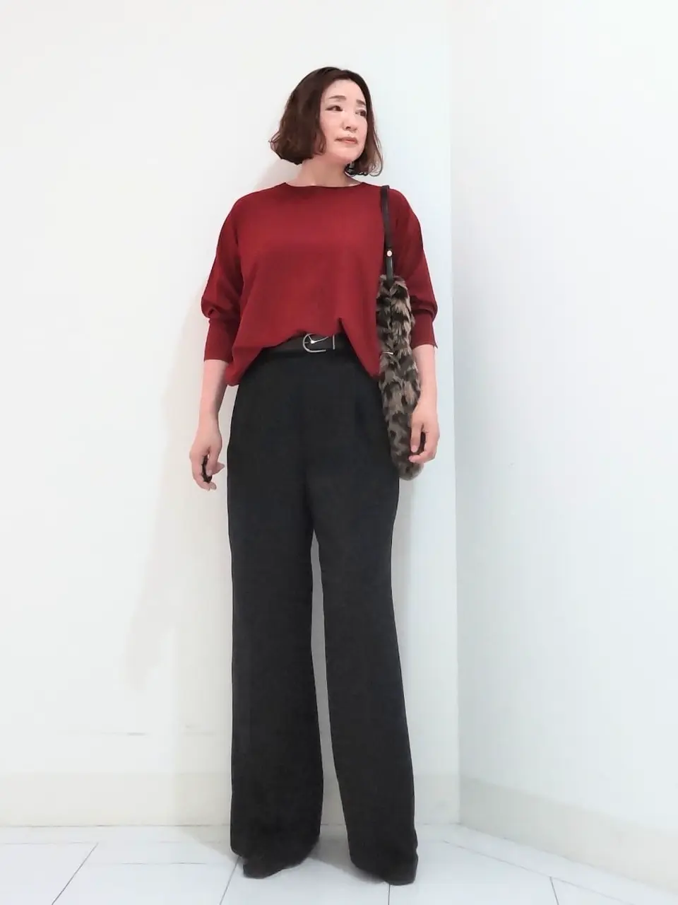 23区 L ナオミ コーディネート画像