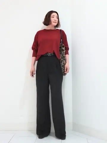 23区 L ナオミ コーディネート画像