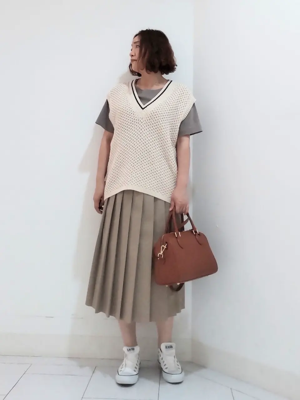 23区 L ナオミ コーディネート画像