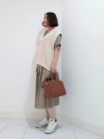 23区 L ナオミ コーディネート画像