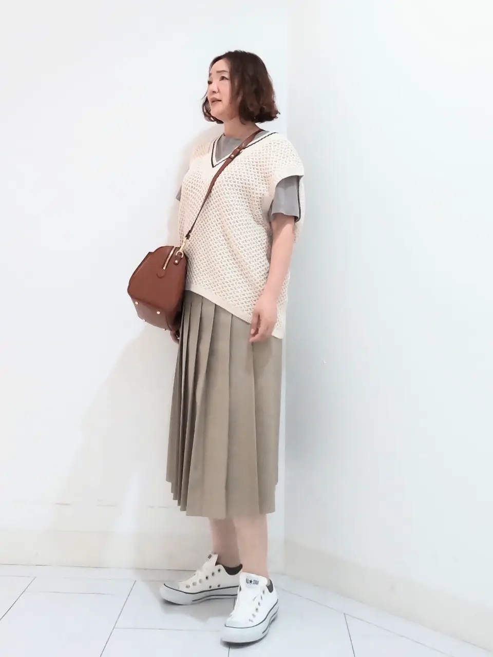 23区 L ナオミ コーディネート画像