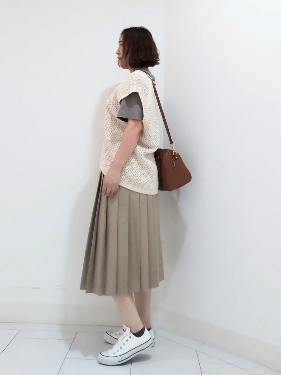 23区 L ナオミ コーディネート画像