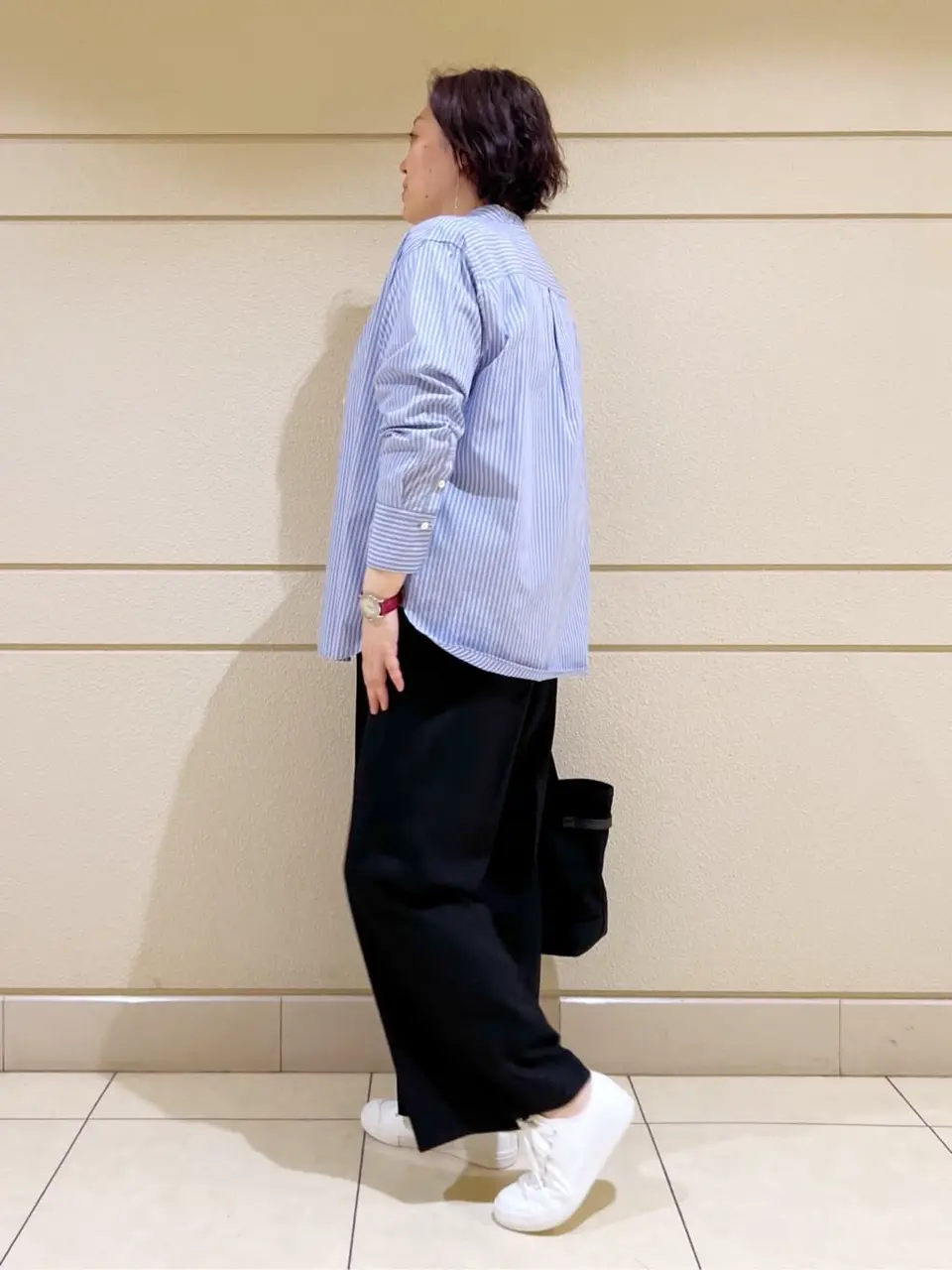 23区 L 山崎 コーディネート画像