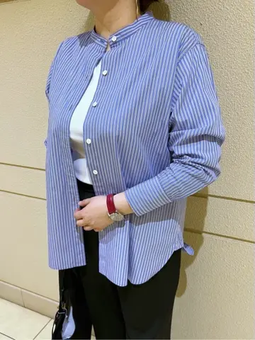 23区 L 山崎 コーディネート画像