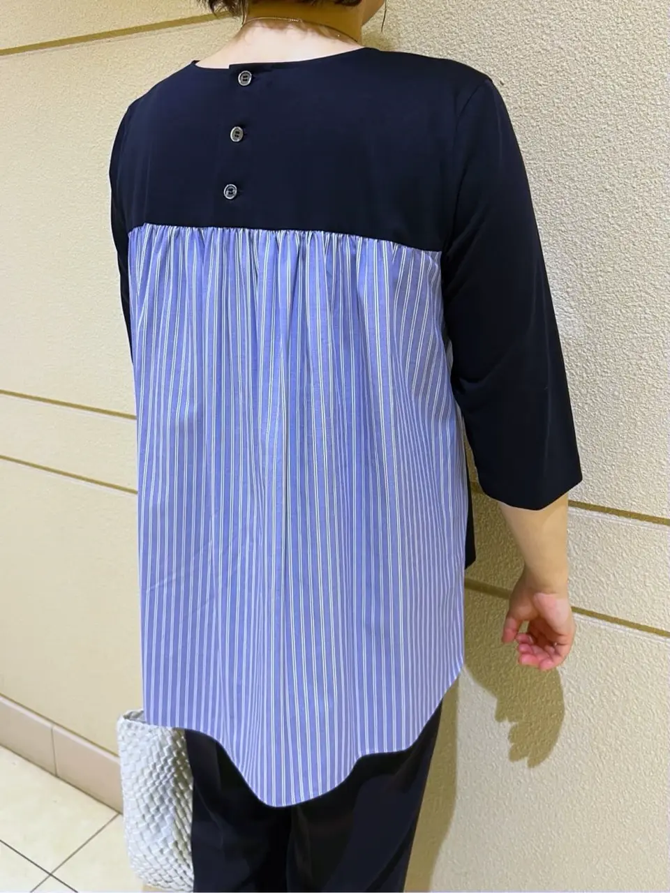 23区 L 山崎 コーディネート画像