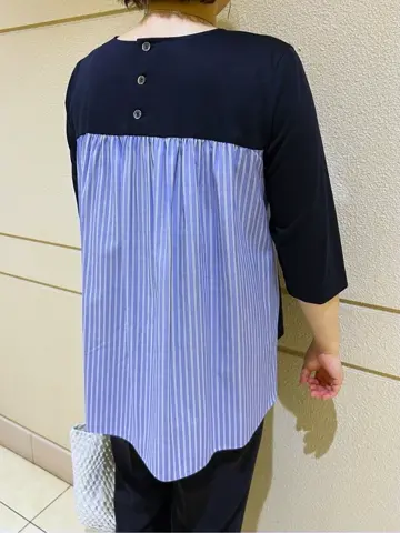 23区 L 山崎 コーディネート画像