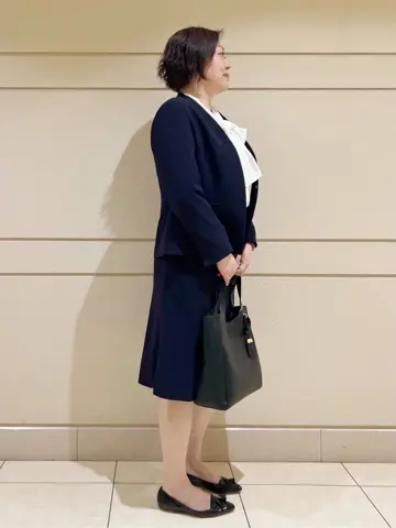 23区 L 山崎 コーディネート画像