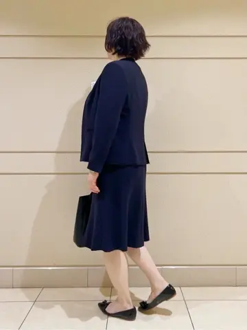 23区 L 山崎 コーディネート画像