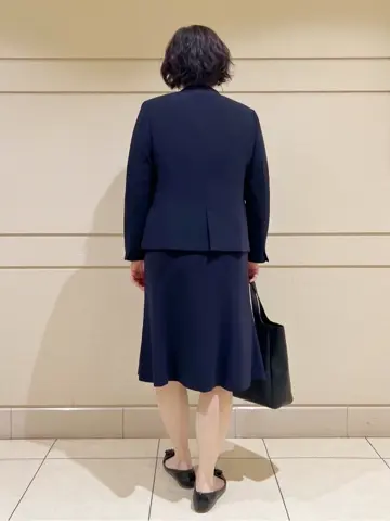 23区 L 山崎 コーディネート画像