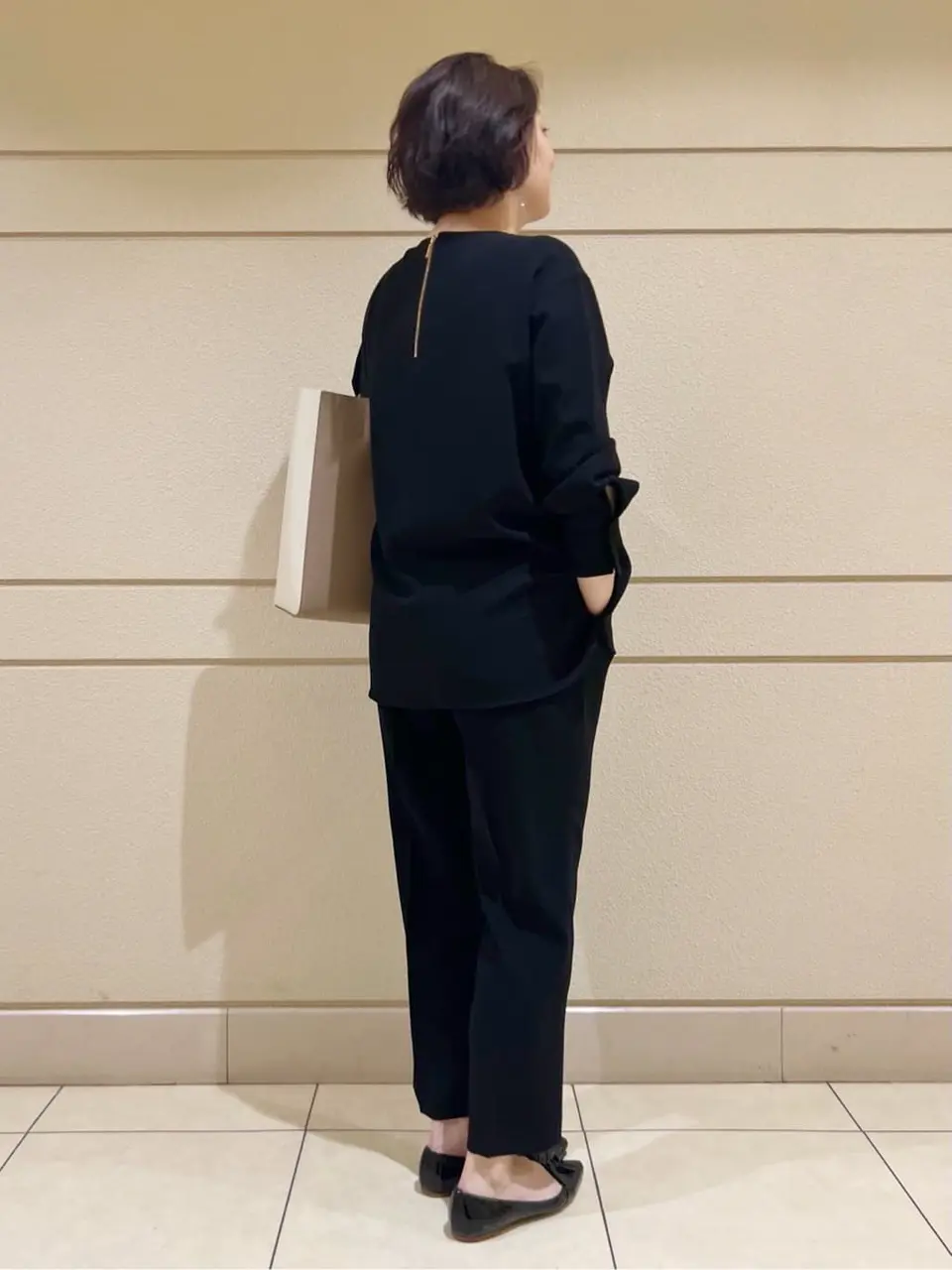 23区 L 山崎 コーディネート画像