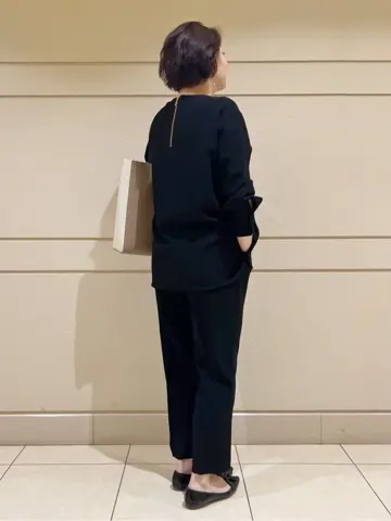 23区 L 山崎 コーディネート画像