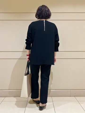 23区 L 山崎 コーディネート画像