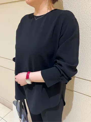 23区 L 山崎 コーディネート画像