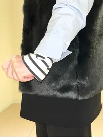 23区 L 高貫 コーディネート画像