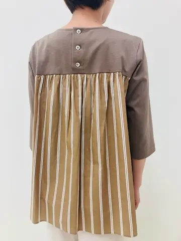 23区 L 蔦谷 コーディネート画像