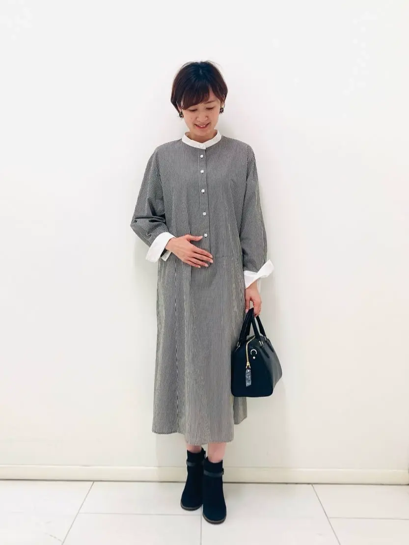 23区 L 蔦谷 コーディネート画像