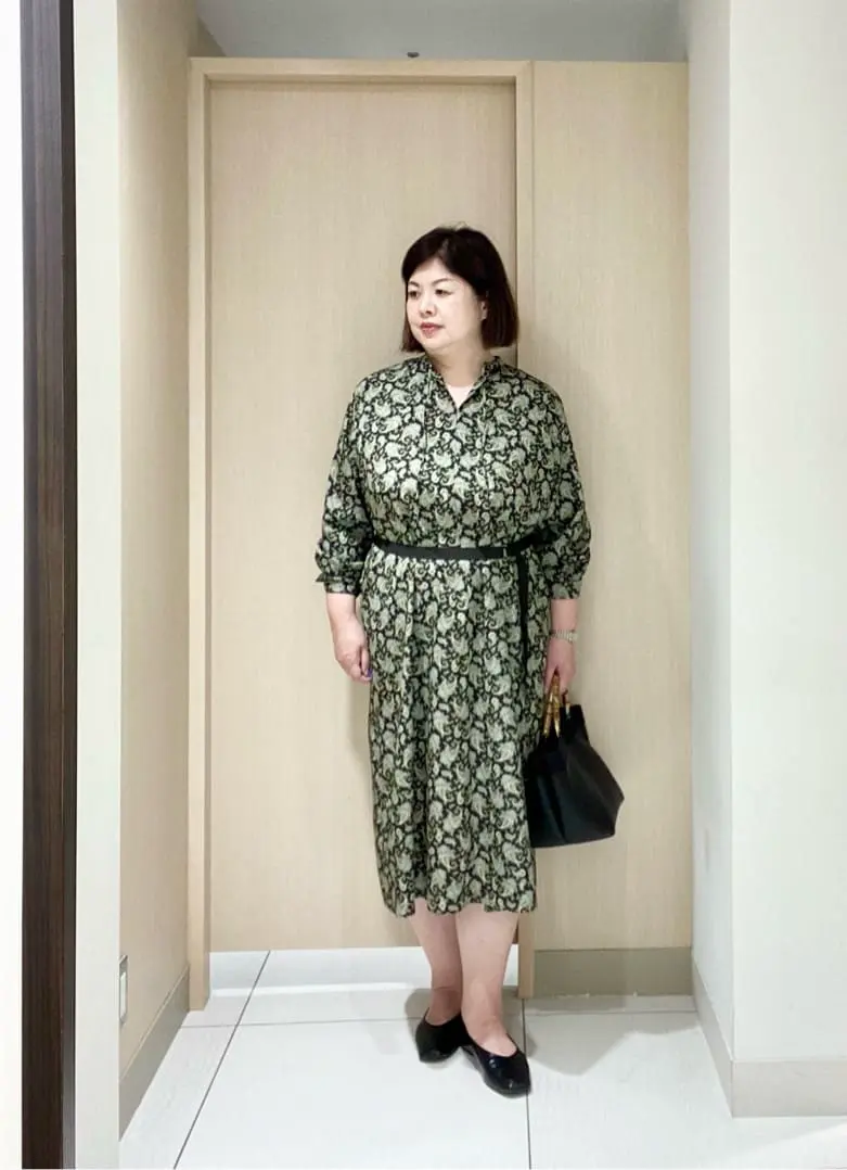  古川 コーディネート画像