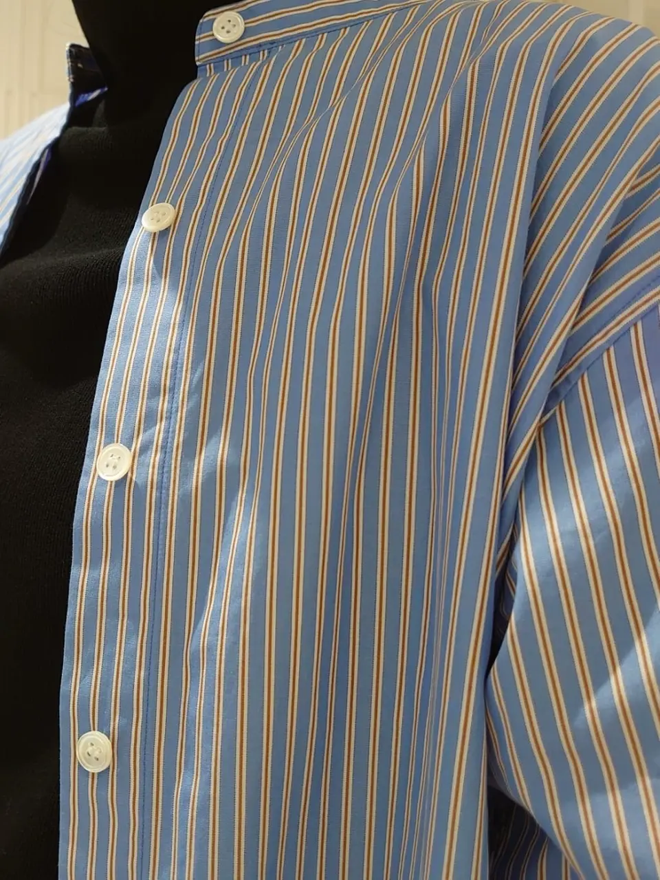 23区 L 山下 コーディネート画像