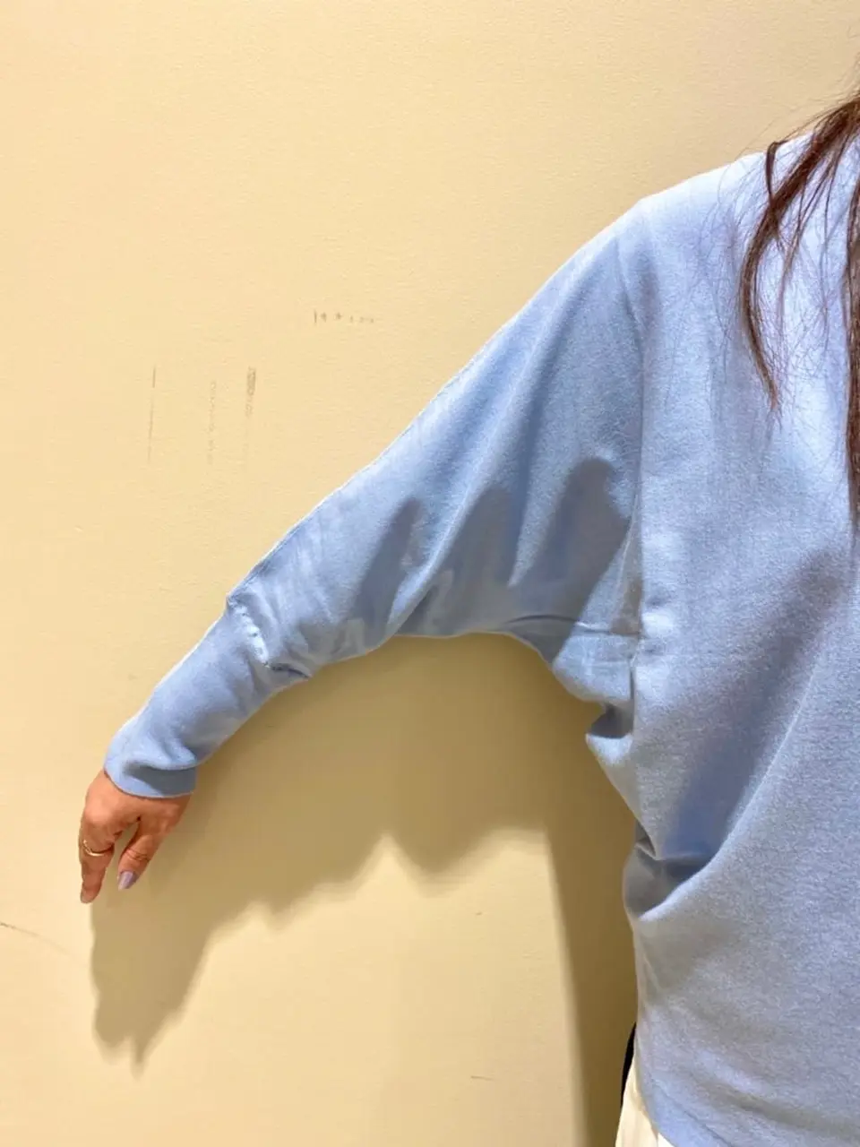 23区 L 樫浦 コーディネート画像