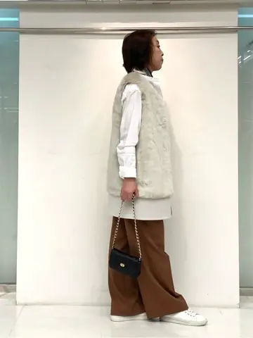 23区 L 武田 コーディネート画像