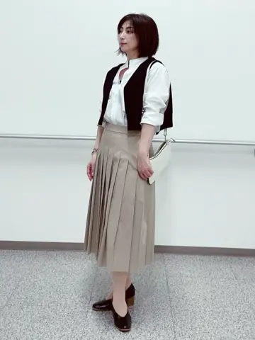 23区 L 水上 コーディネート画像